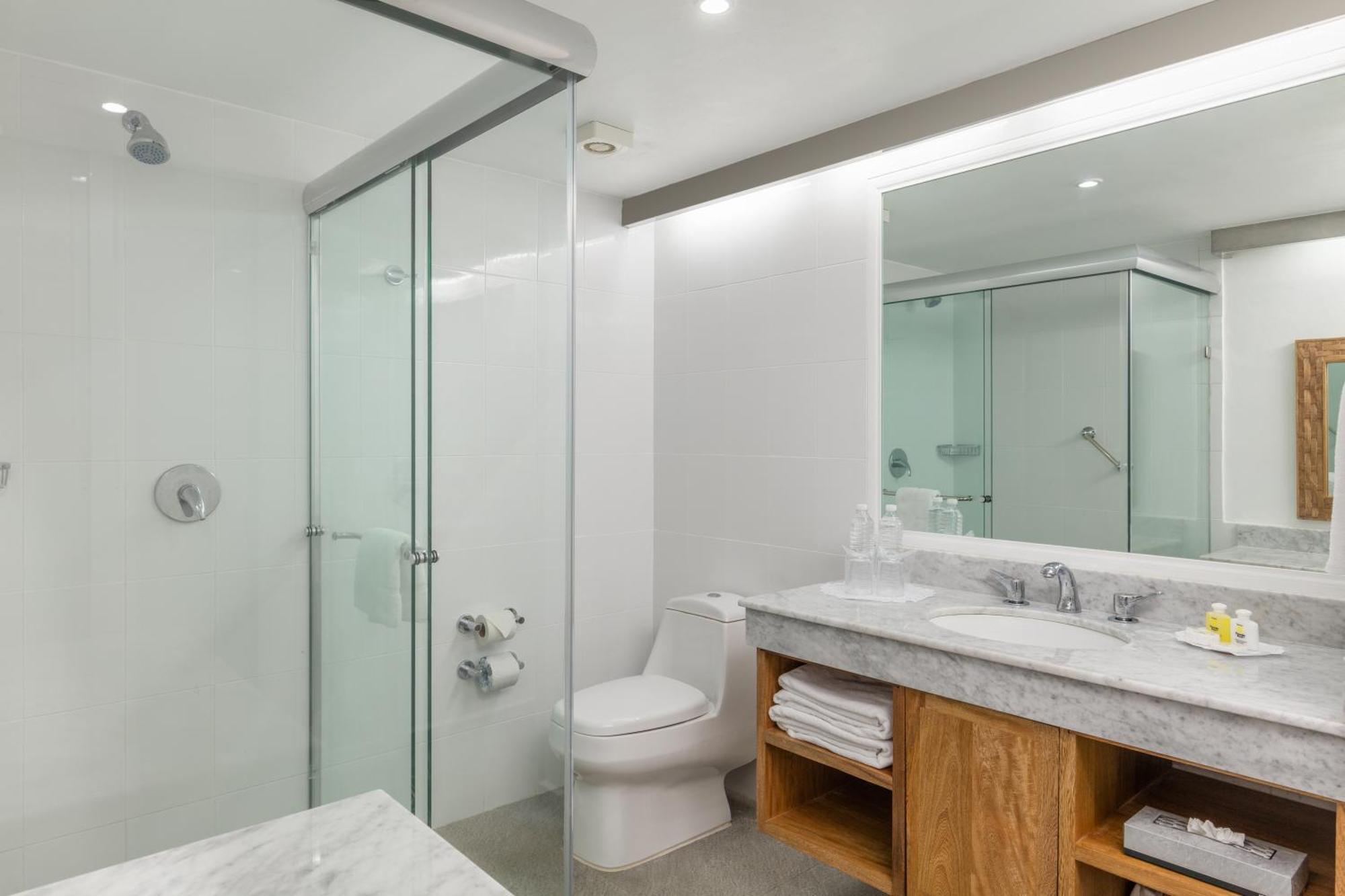 Superior Double Room Sea View