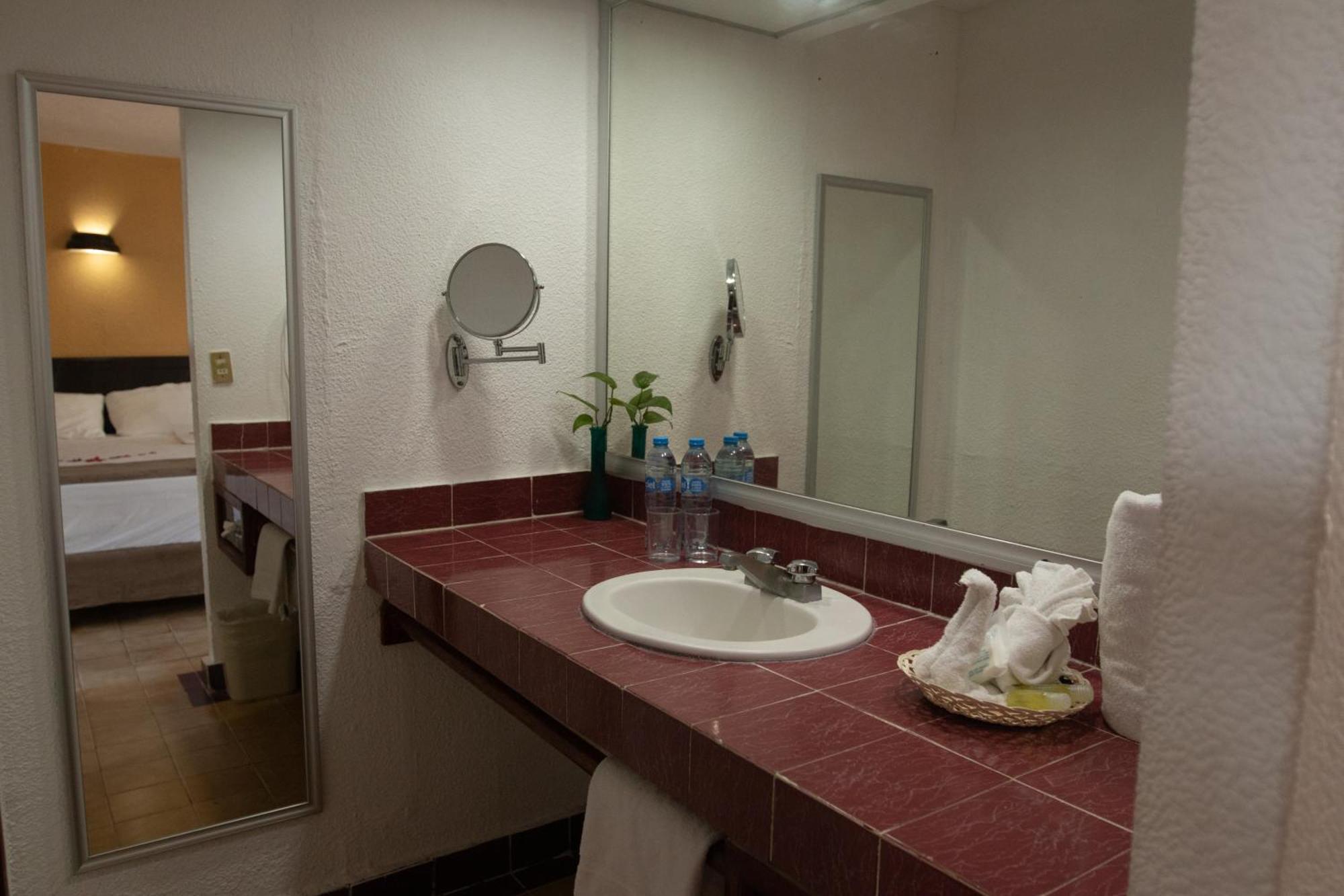 Double Room Sea View