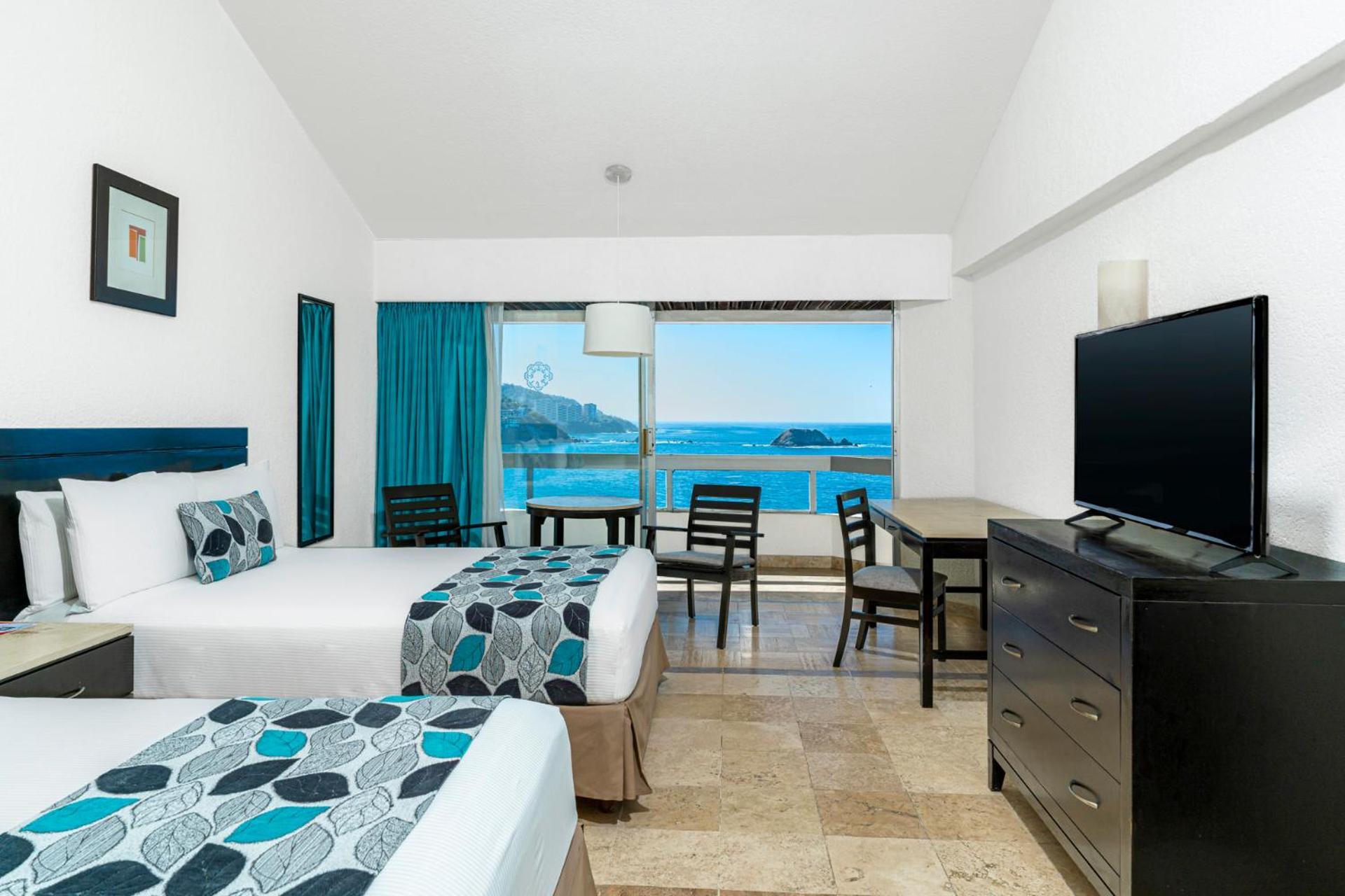 Standard room Ocean View