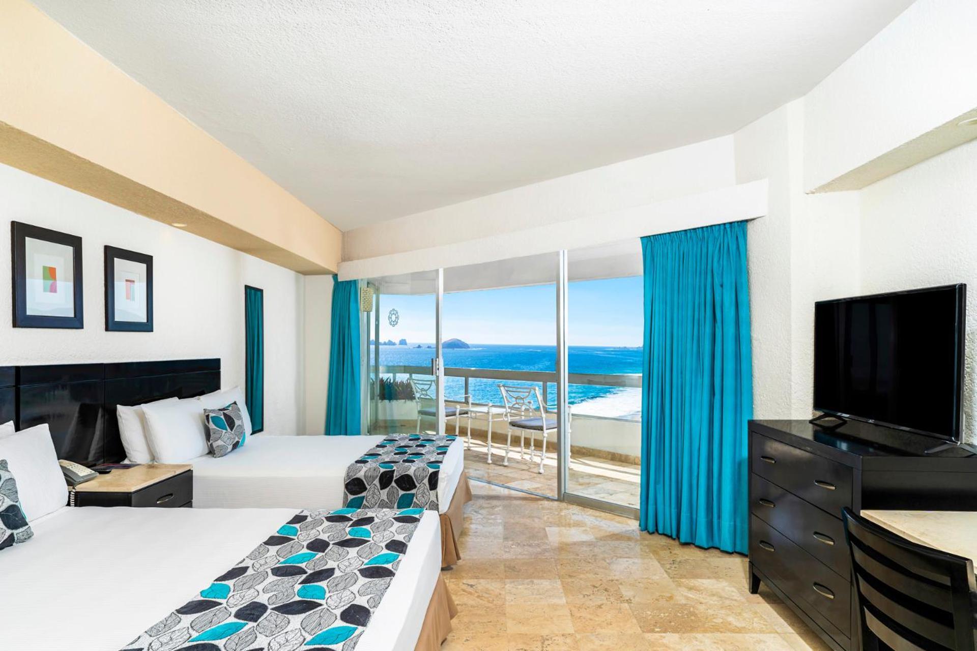 Superior Room Sea View