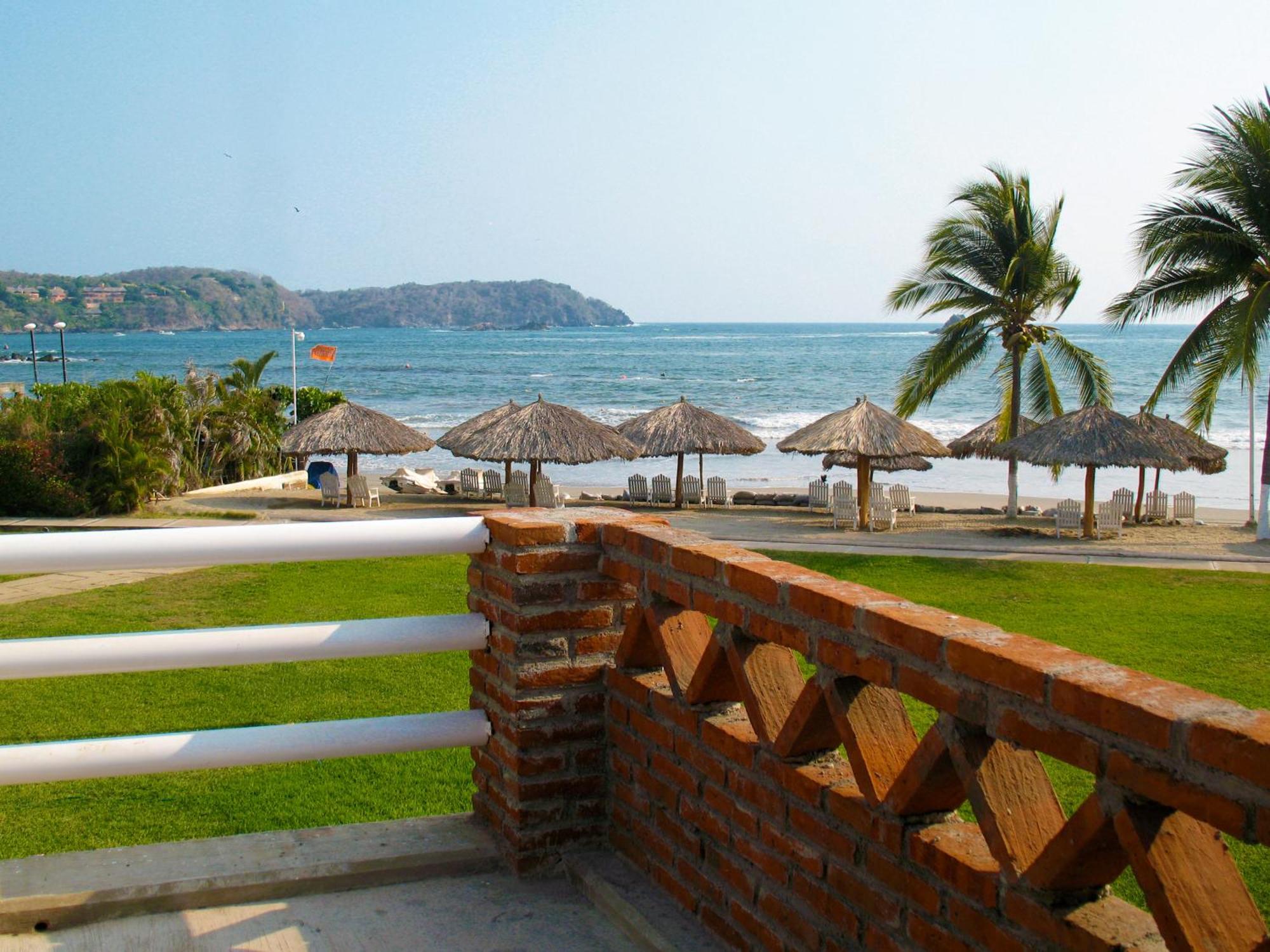 Double Room Sea View