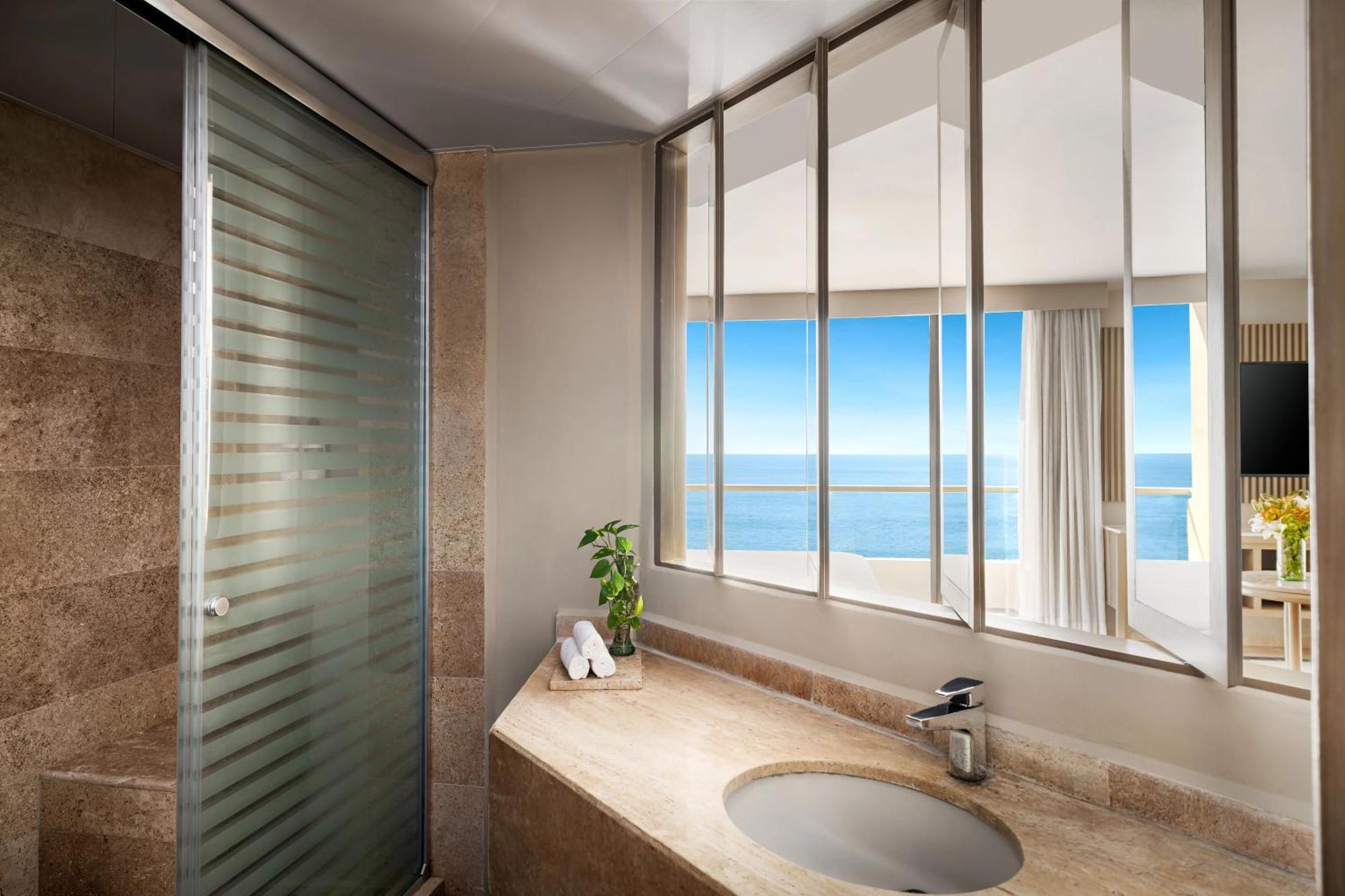 Suite de Luna de Miel Sun Club