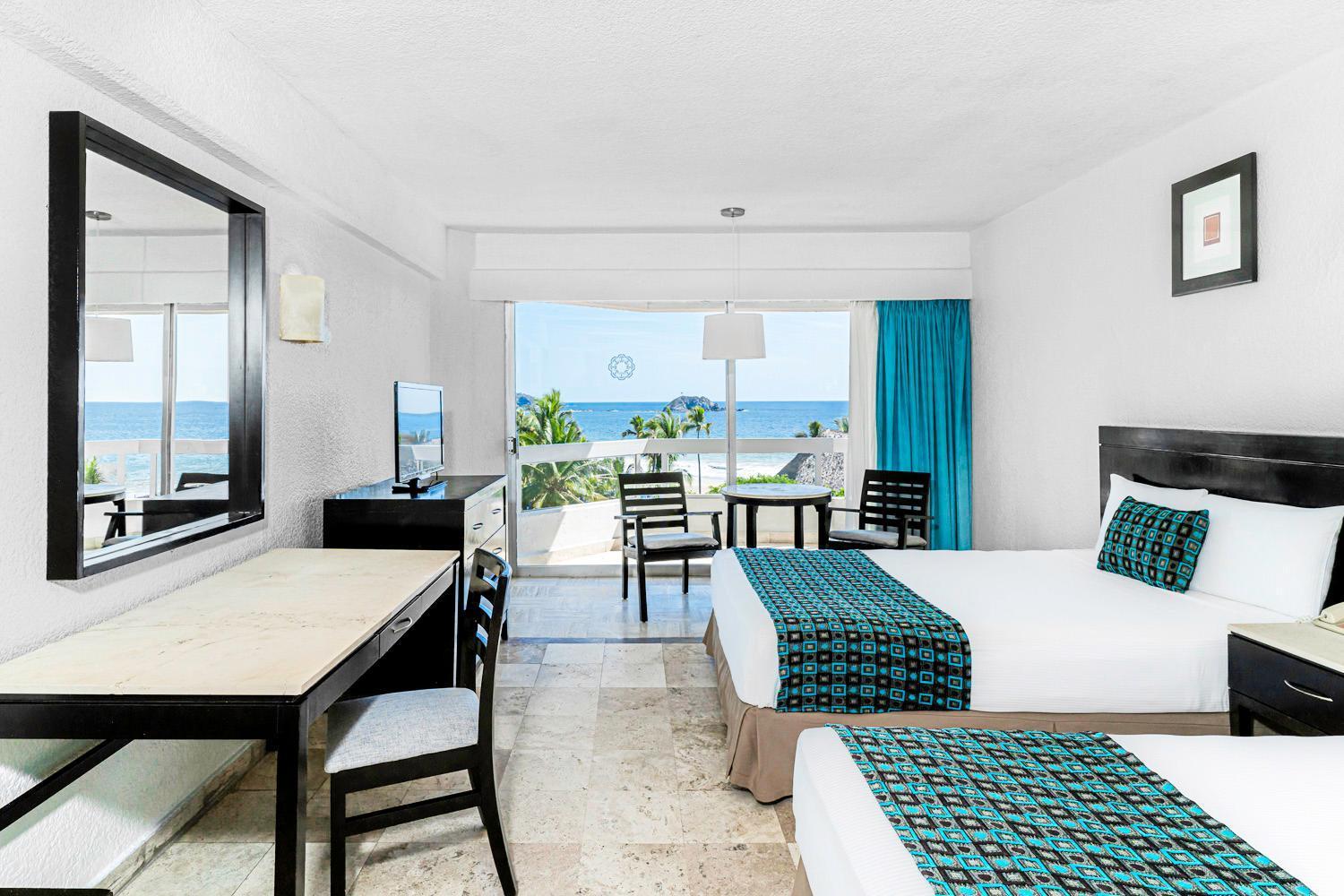 Superior Room Sea View