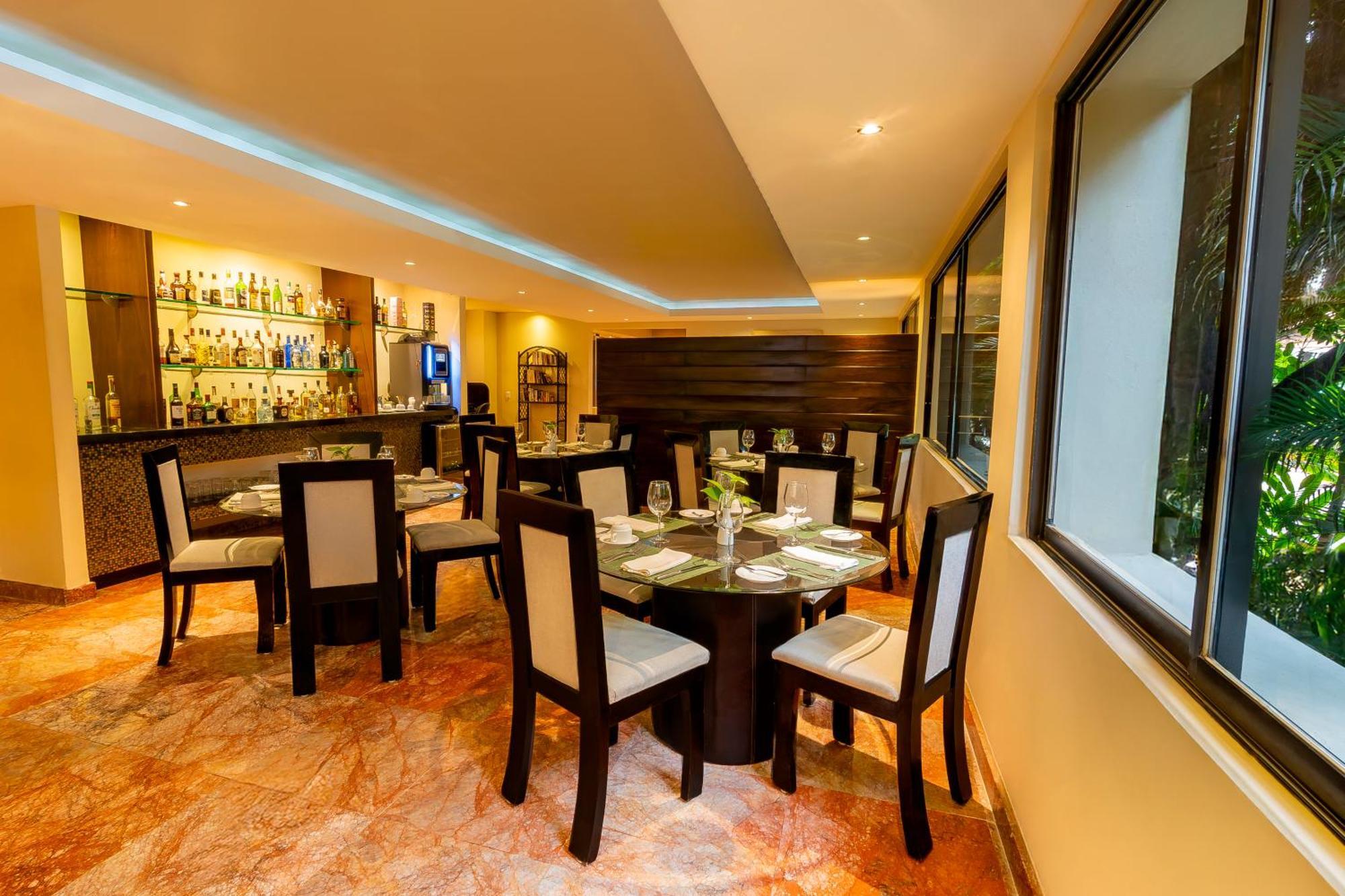 Superior Room Club Premium