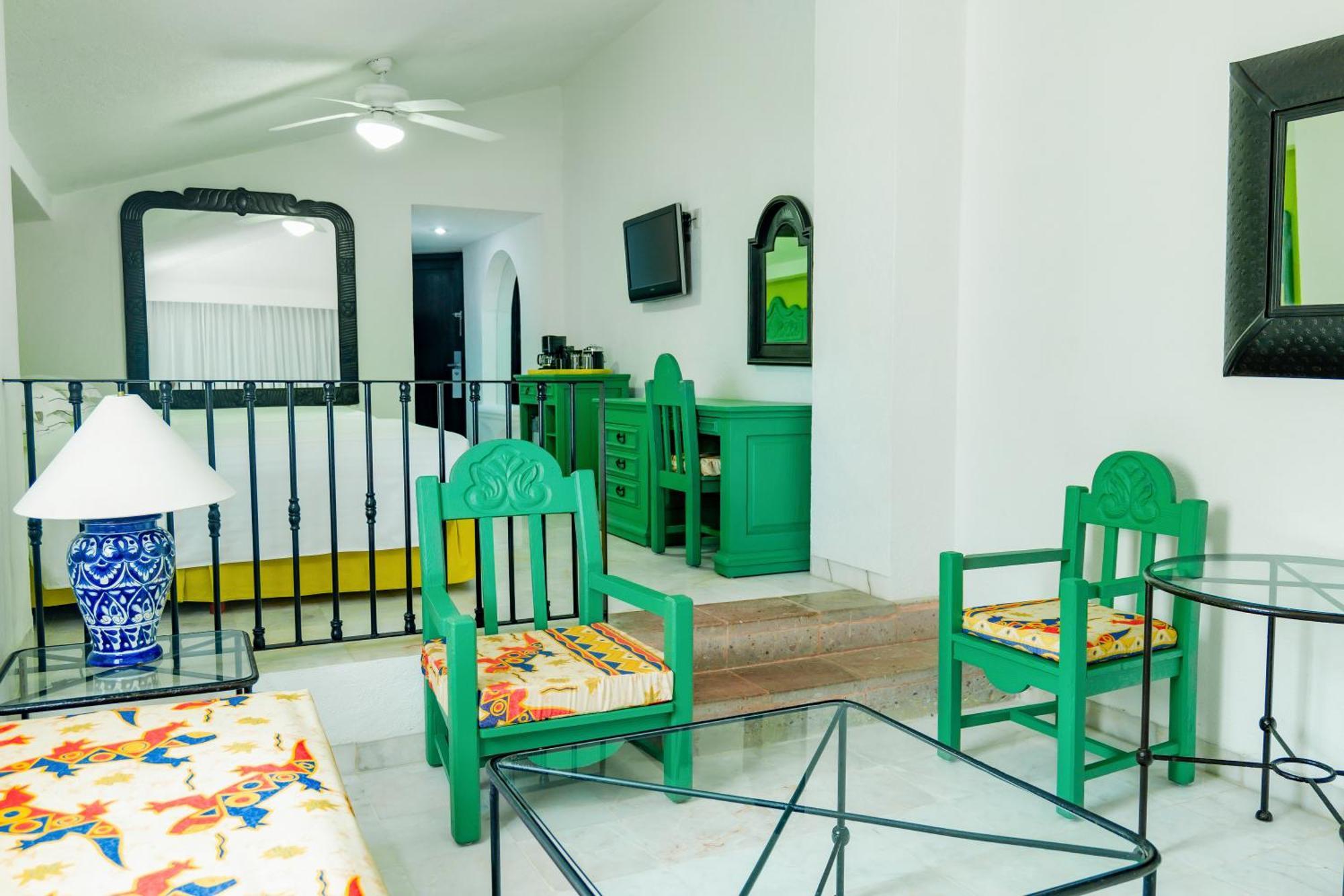 Family Villa