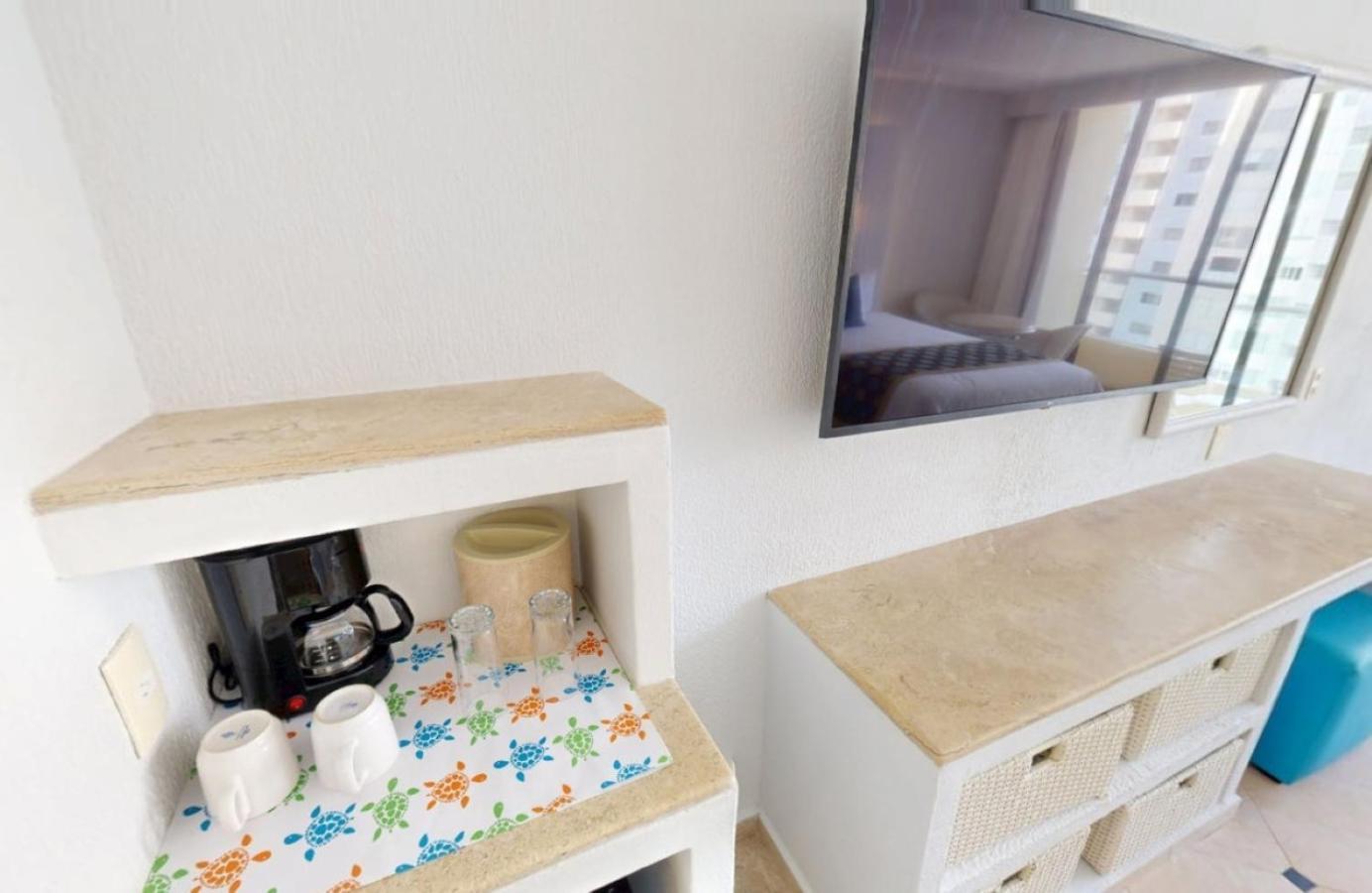 Family Connecting Room