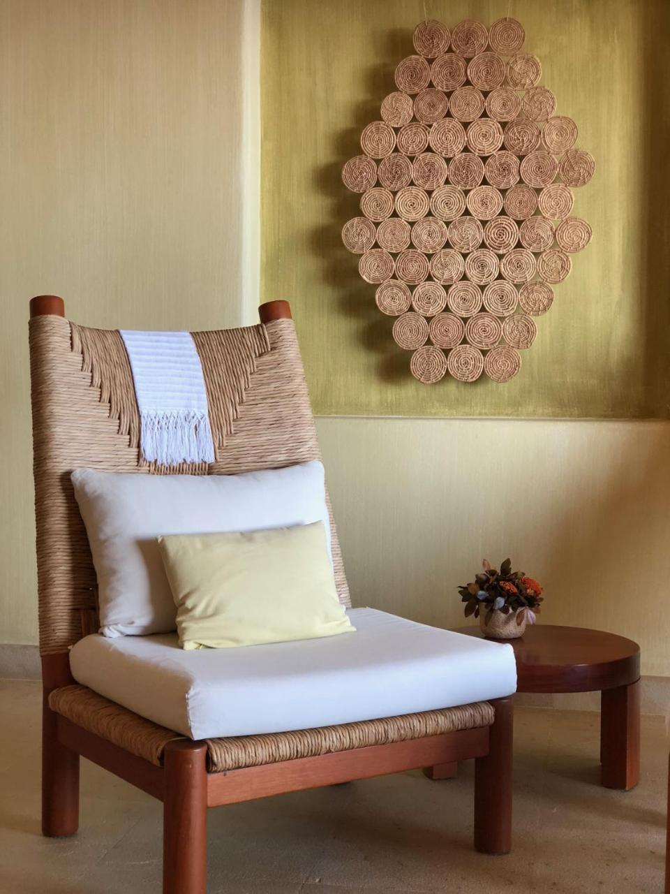 Suites familiares contiguas