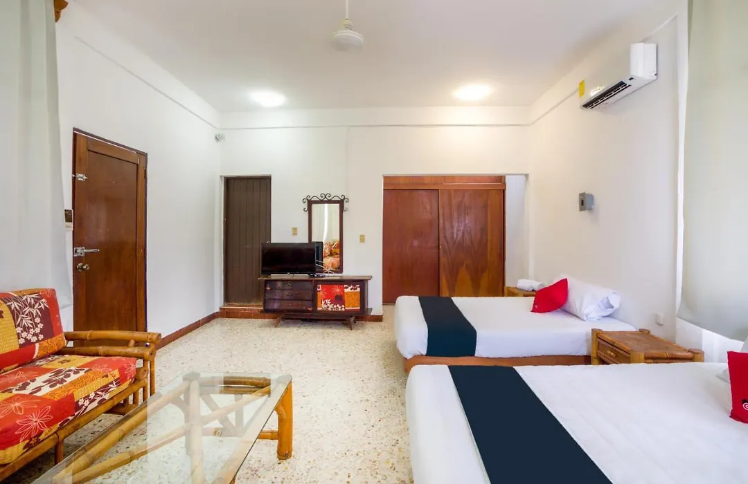 Hotel Adelita, Zihuatanejo-1