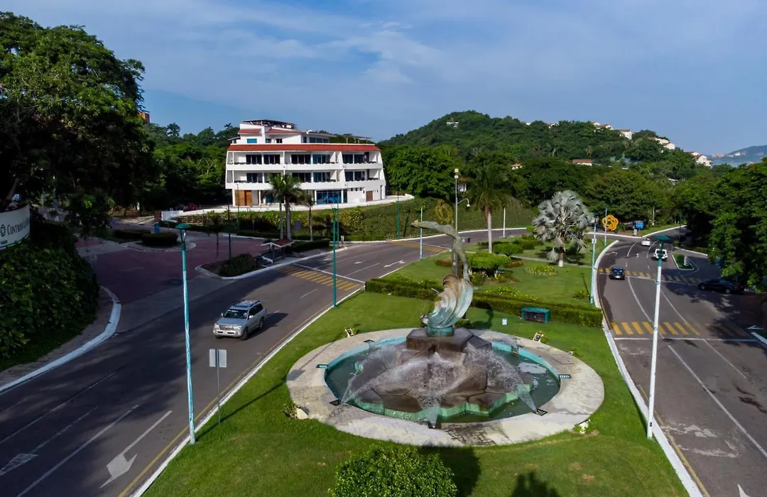 La Loma Suites-1