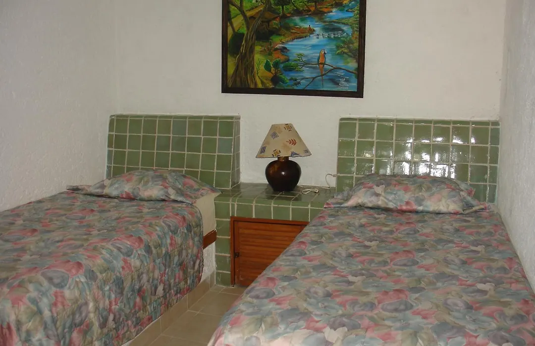 Coral Ixtapa-1