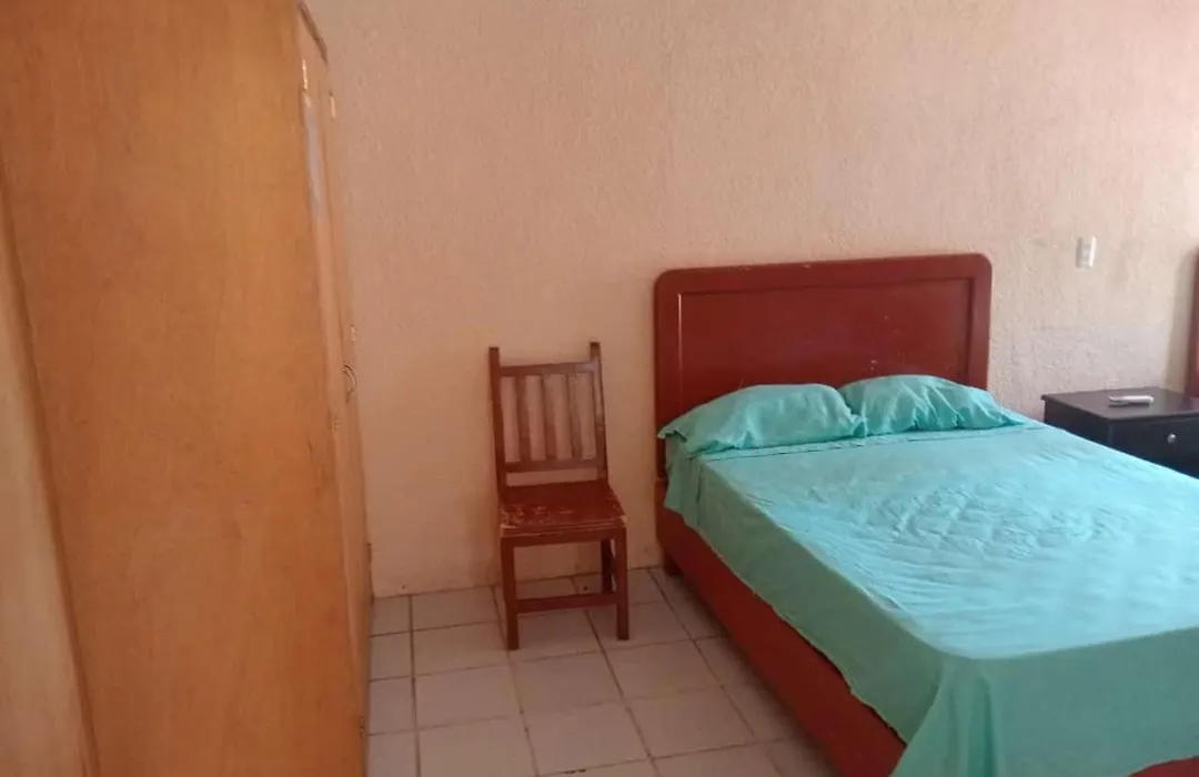 Hotel Isla Dorada-1