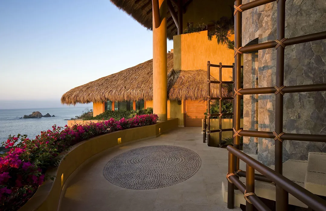 Cala de Mar Resort&Spa Ixtapa-1