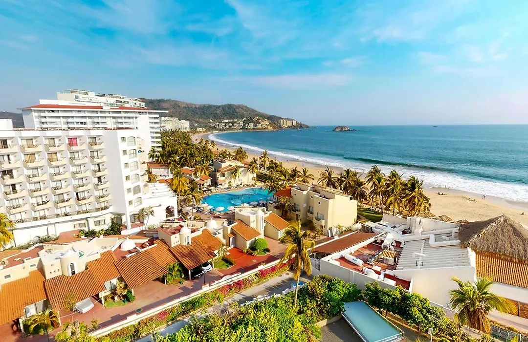 Park Royal Beach Ixtapa-1