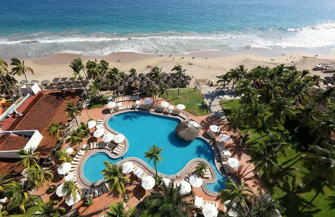 Emporio Ixtapa-1
