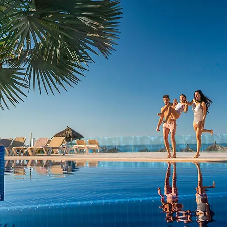 Krystal Ixtapa All Inclusive-2