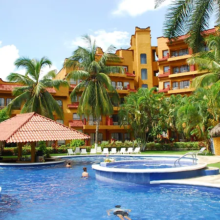 Hotel Puerta Del Mar Ixtapa-2