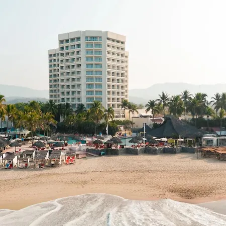 Sunscape Dorado Pacifico Ixtapa Resort&Spa-3