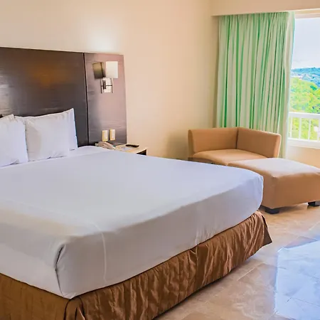Azul Ixtapa All Inclusive Resort-3