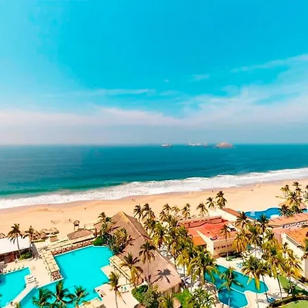 Park Royal Beach Ixtapa-3