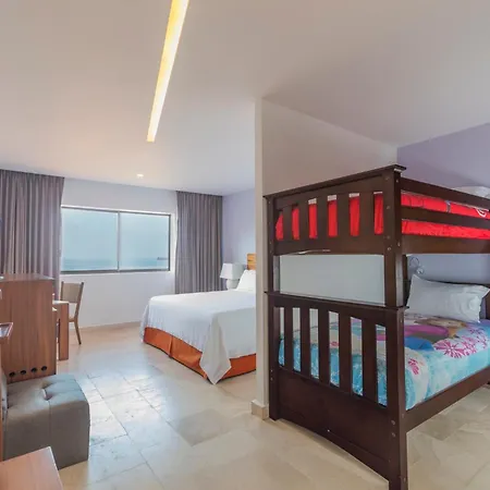 Holiday Inn Resort Ixtapa All-Inclusive By Ihg-2