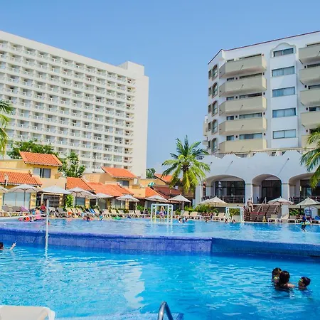 ENNA INN IXTAPA DEPARTAMENTOS ViSTA AL MAR-3