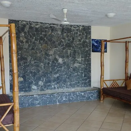 Villa Cupatitzio-2