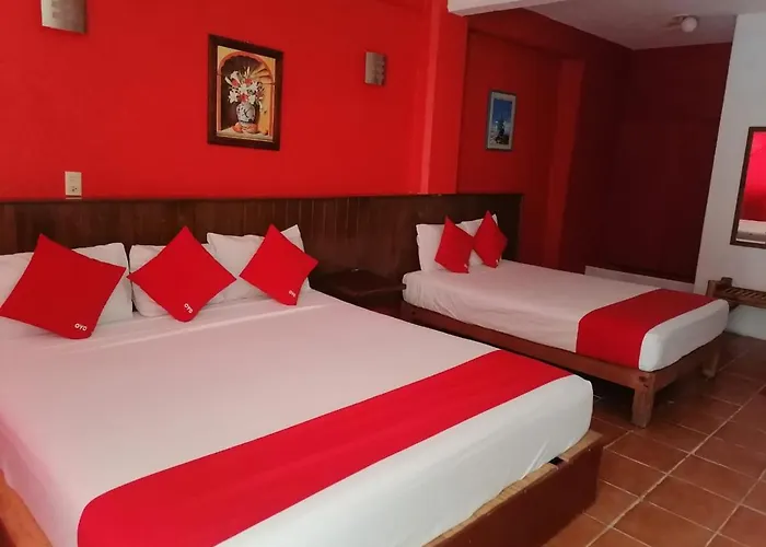 Hotel Suites Tropicana Ixtapa