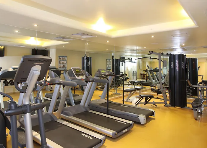 Hotel Emporio Ixtapa