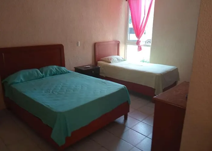 Hotel Isla Dorada Ixtapa 