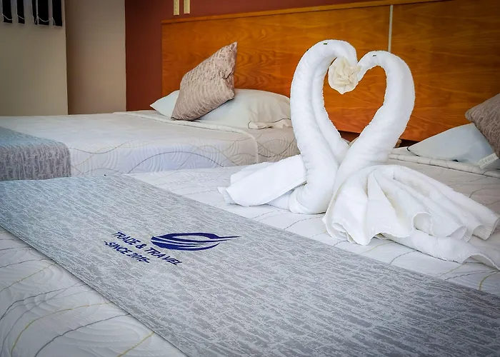 Hotel Sara Suites Ixtapa 