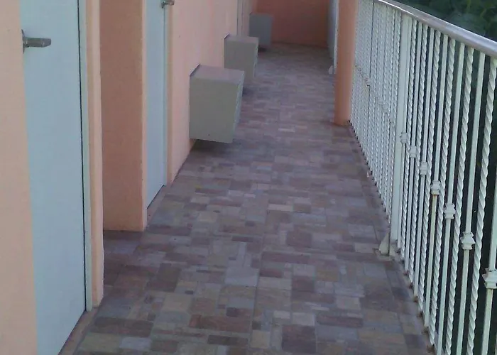 Casa Las Lomas Hostel Ixtapa 