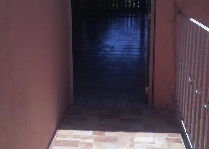 Casa Las Lomas Hostel Ixtapa 