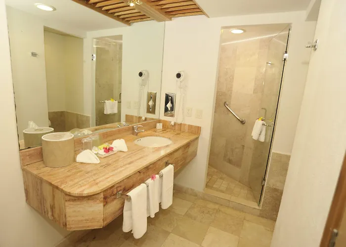 Hotel Gamma Plaza Ixtapa