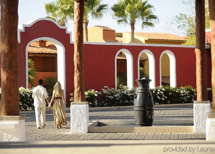 Hoteles en IxtapaClub Med Ixtapa Pacific